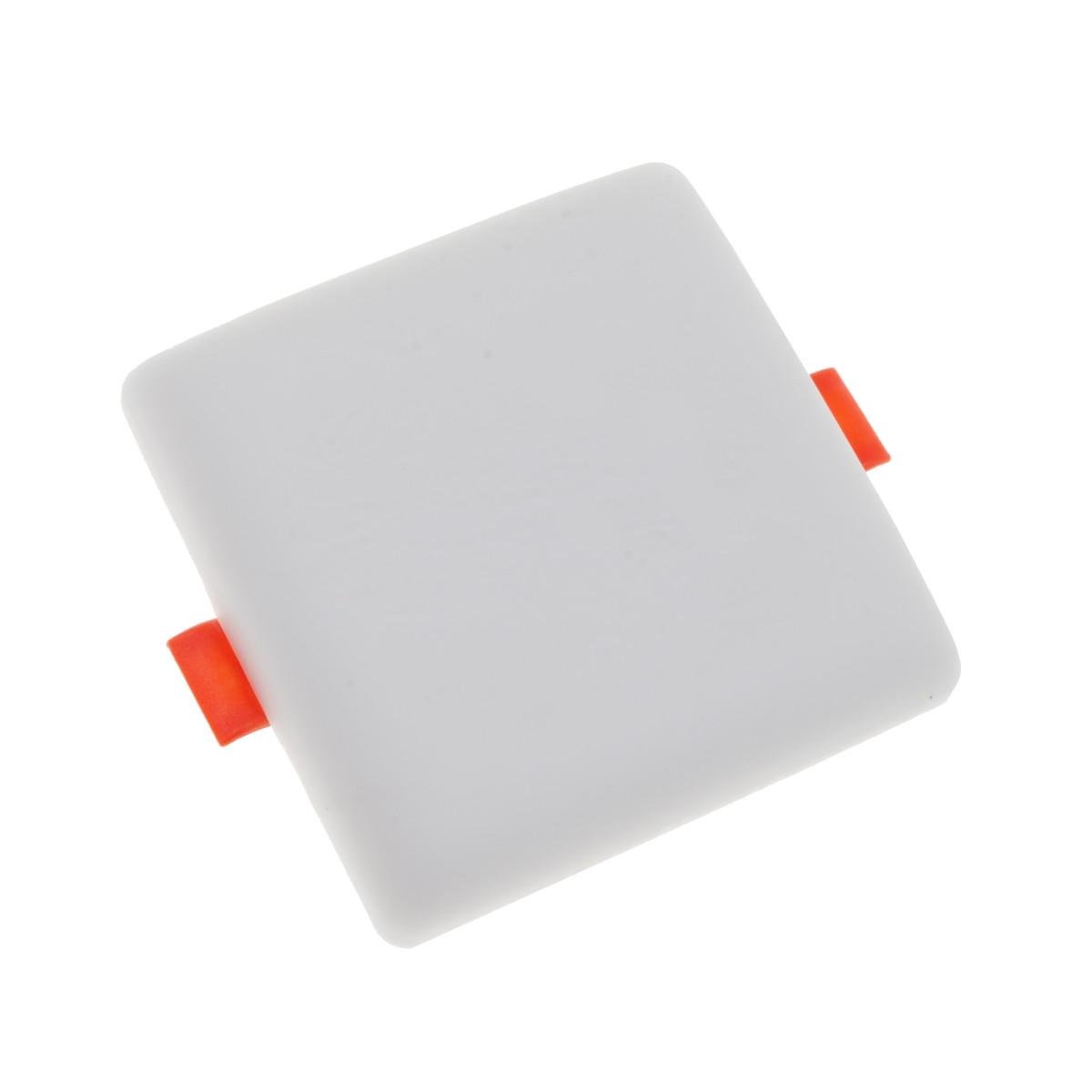 Потолочный встроенный светильник Brille LED-46R/6 W NW