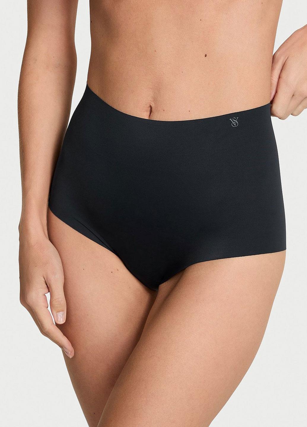 Трусики Victoria's Secret S Черный (1440000429835QB4S)