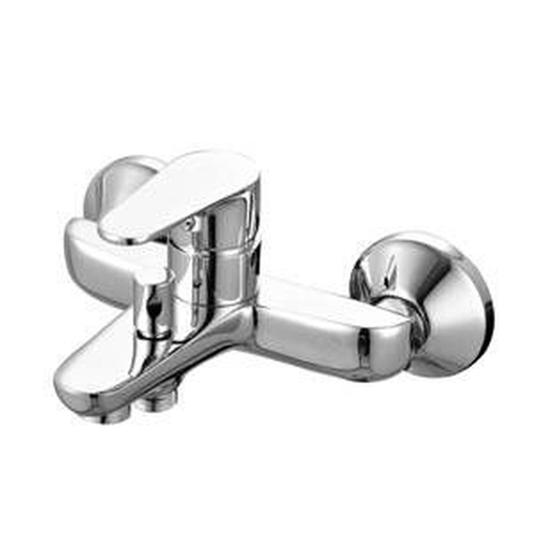 Змішувач для ванни та душу Cersanit CERSANIA S951-235 (000021659)