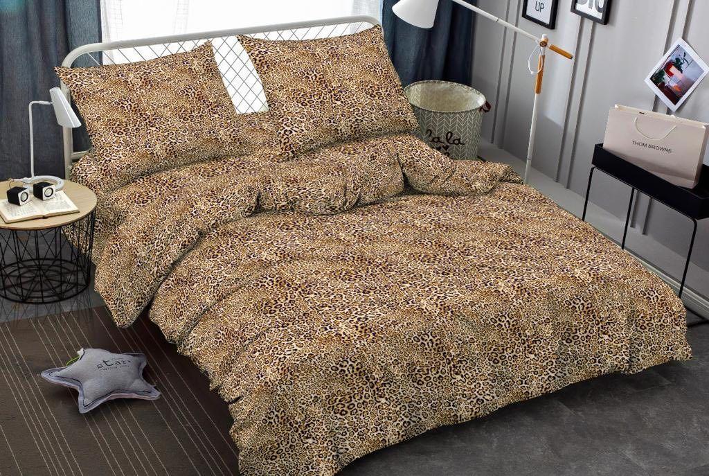 Постельное белье Вилюта полиэстер 266 полуторное (2000026651)