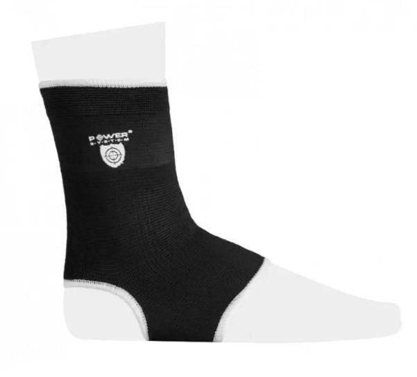 Бандажи на голеностоп Power System PS-6003 Ankle Support пара XL Black (PS-6003_XL_Black)