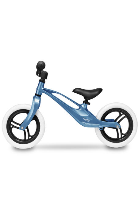 Біговел Lionelo Bart Sky Blue - фото 3