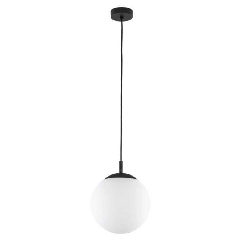 Підвіс TK Lighting 5669 Esme 1 250 White (14964059)
