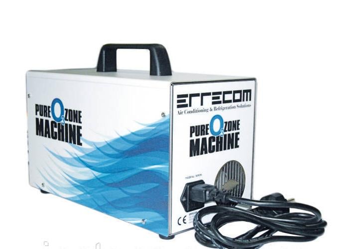 Генератор озона Errecom AB1040.01 (11386779)