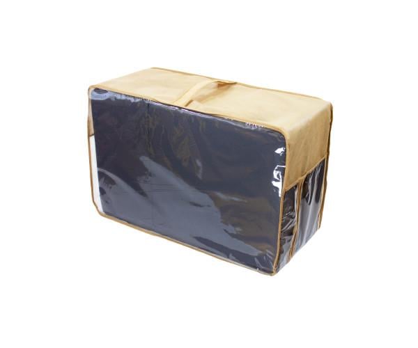 Ступени для собак Lucky Pet Эверест 36х40х60 см Серый (43823) - фото 3