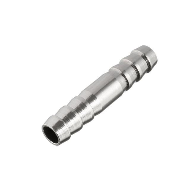 Соединитель для шланга Intertool PT-1827 10х10 мм (129101)