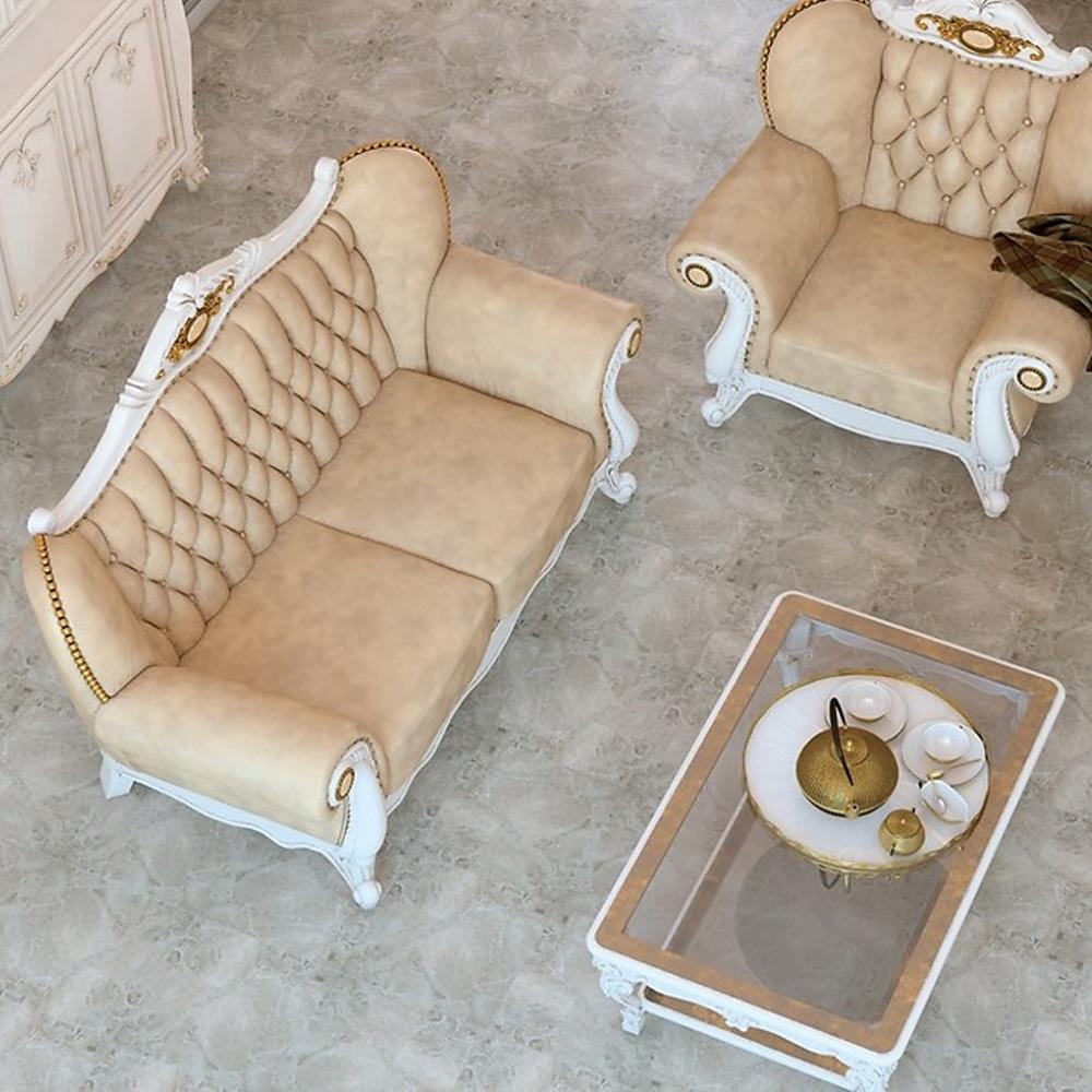 Плитка для підлоги та стін Cersanit CALSTON 42x42 см Сірий (23643908) - фото 2