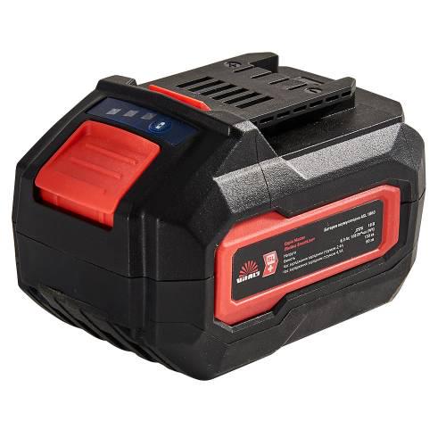 Батарея аккумуляторная Vitals Master ASL 1860 SmartLine+