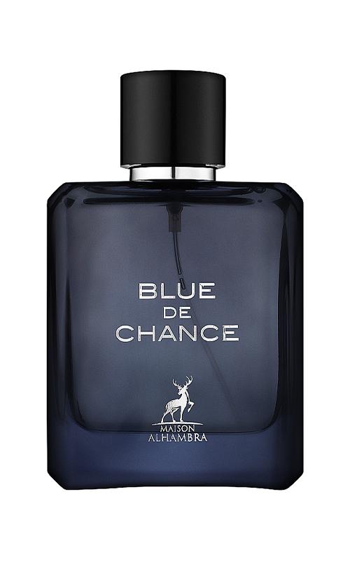 Парфумована вода Alhambra Blue de Chance (29191) Парфумована вода Alhambra Blue de Chance (29191)
