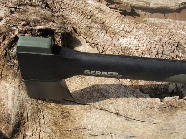 Туристична сокира Gerber Sport Axe II (2097983817) - фото 5