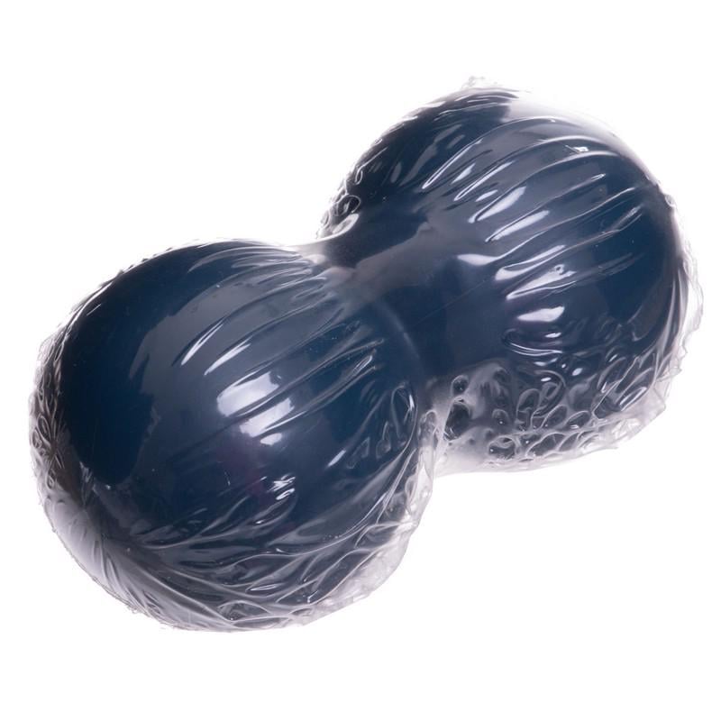 Масажер для спини Zelart DuoBall MASSAGE BALL SP-Sport FI-1690 (DR005052) - фото 9