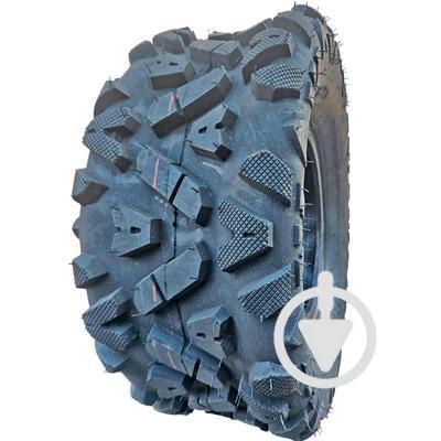 Автошина ZHONG YA JK600 Квадроцикл 22/10 R10 46F PR6