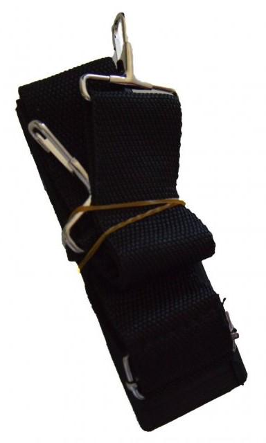 Б'юті-кейс пластиковий Bonro 10500804 великий Синій - фото 3 Б'юті-кейс пластиковий Bonro 10500804 великий Синій - фото 3