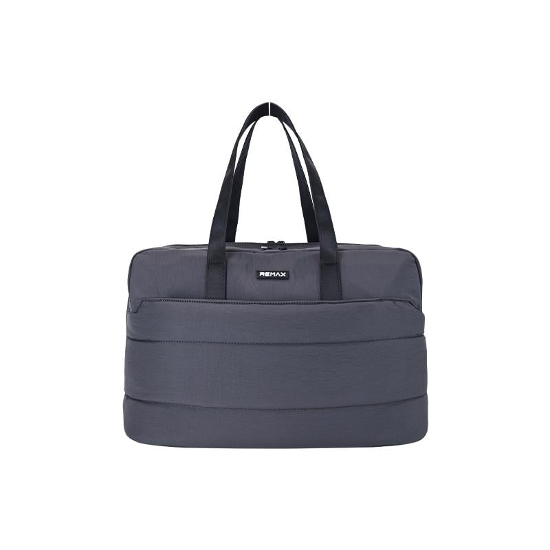 Спортивная сумка Remax BAG-16 Trendy Travel Серый (epic2320)