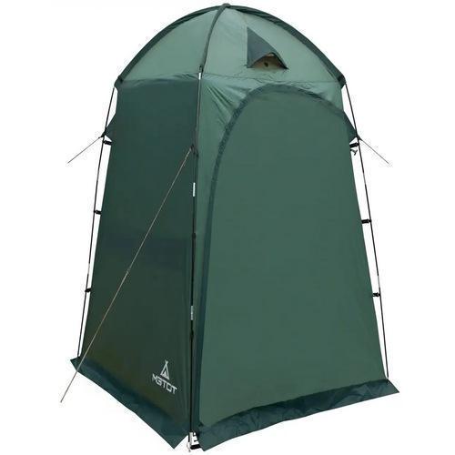 Палатка-душ-туалет Totem Privat Оливковый (UTTT-022)