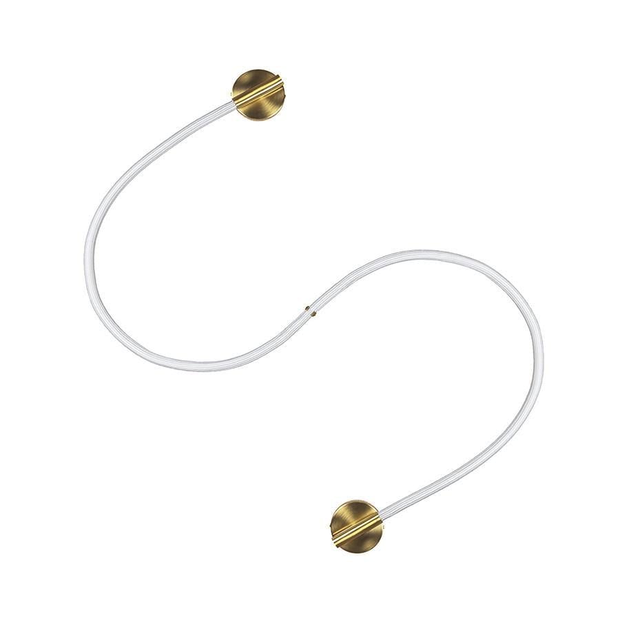 Бра 781W3041 2000 AB Бронзовый (LVS5047)