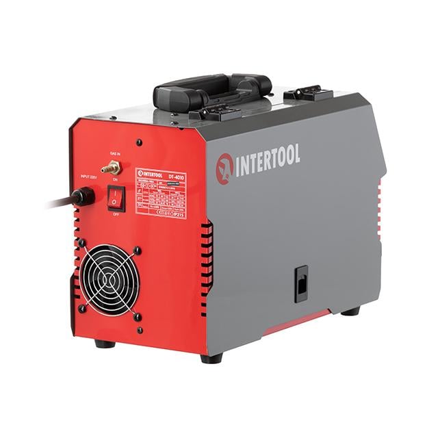 Напівавтомат інверторний MIG/MMA-160 A - фото 4 Напівавтомат інверторний MIG/MMA-160 A - фото 4