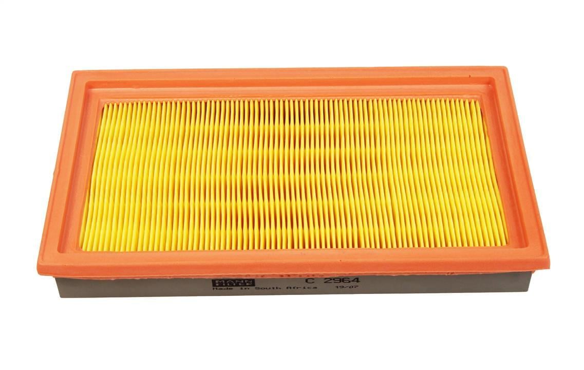 Фильтр воздушный MANN C2964