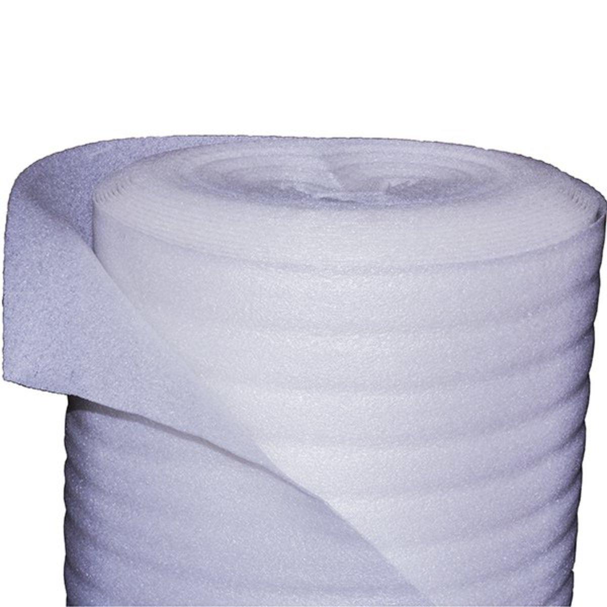 Полотно для теплого пола Теплоізол 1000х5 мм (18204647)