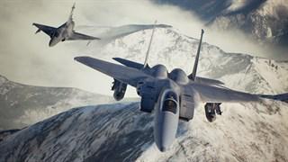 Ключ активації ACE COMBAT 7: SKIES UNKNOWN TOP GUN: Maverick Edition для Xbox One/Series (55211954) - фото 4