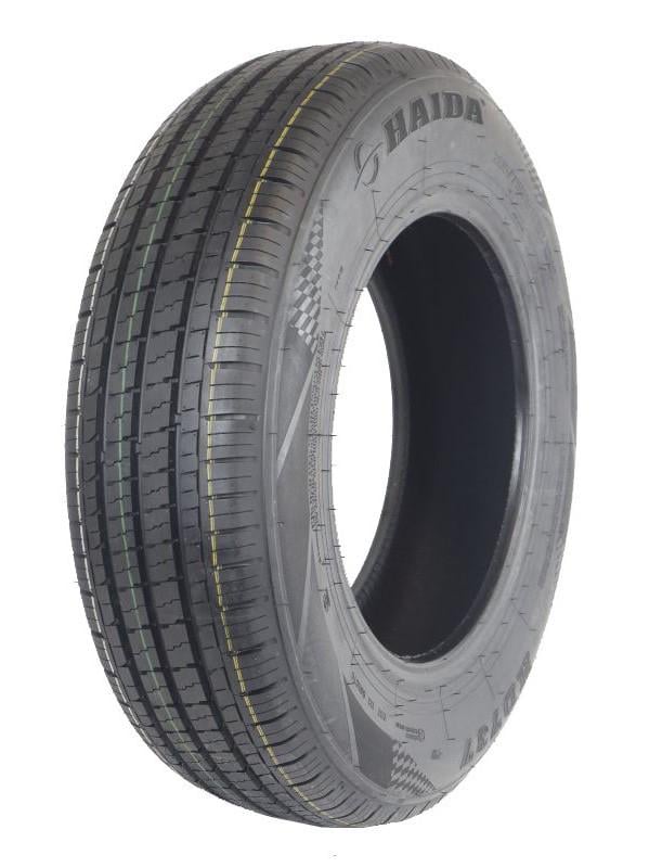 Автошина Haida HD737 195/75R16C 107/105R Автошина Haida HD737 195/75R16C 107/105R