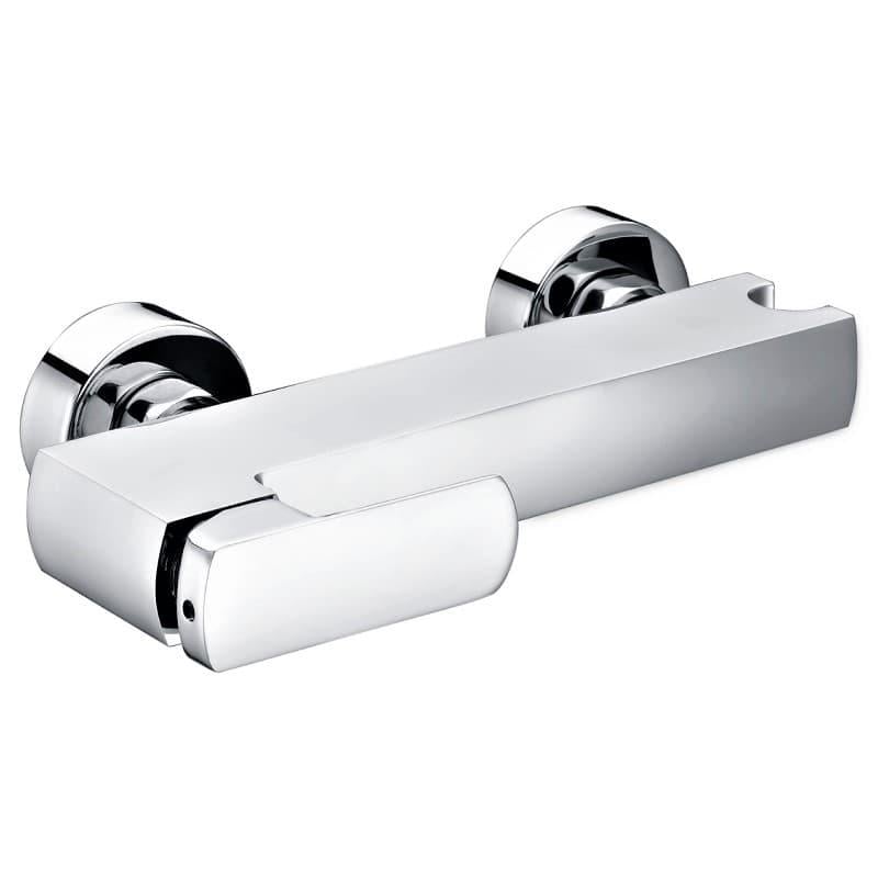 Смеситель для душа Excellent Pride однорычажный Хром (AREX.4008CR)