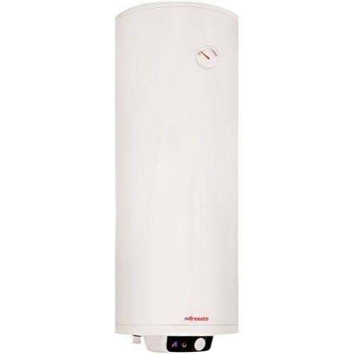 Водонагреватель AREESTA Dry Slim V30L сухой ТЭН вертикальный 2 кВт 30 л Белый (EA-30 L Slim D)