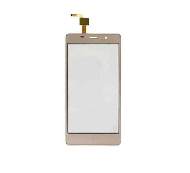 Экран Touchscreen для Bravis A504/X500/ASSISTANT AS-5433/LEAGOO M5 Gold (000017277)