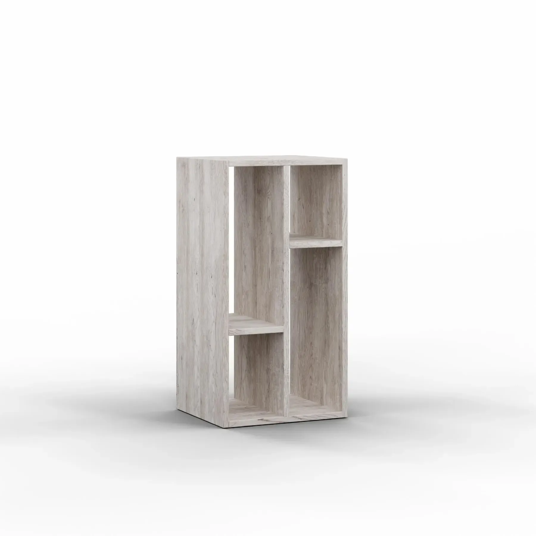 Полиця навісна Kontinent Т-11 40х30х76 см Самоа Димчастий (86939929) Полиця навісна Kontinent Т-11 40х30х76 см Самоа Димчастий (86939929)