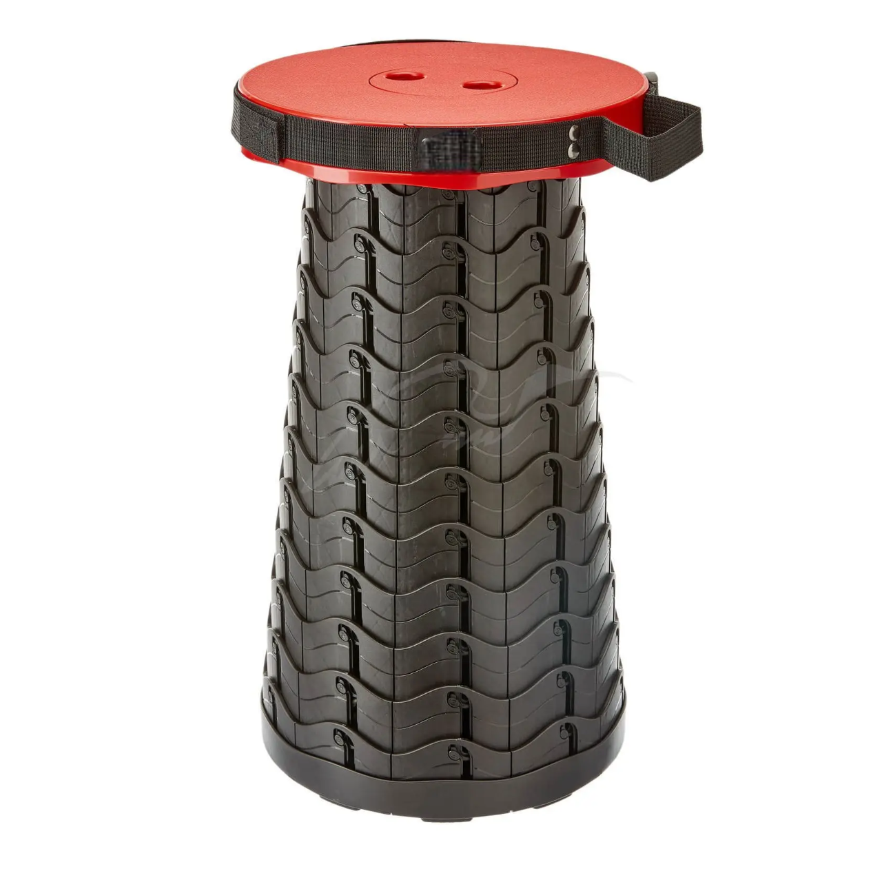 Стул туристический складной Retractable Stool
