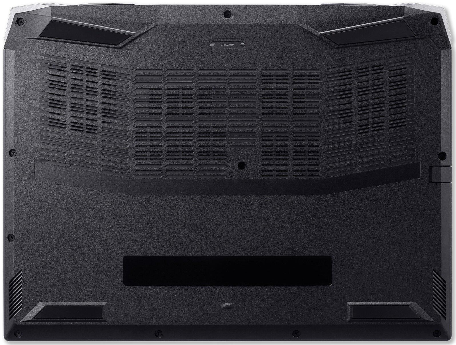 Ноутбук Acer Nitro 5 AN515-58 15,6" IPS 144Hz i7-12700H RAM 1TB SSD GeForce RTX3050Ti Windows 11 Home 16 Gb (NHQFLEP009) - фото 8 Ноутбук Acer Nitro 5 AN515-58 15,6" IPS 144Hz i7-12700H RAM 1TB SSD GeForce RTX3050Ti Windows 11 Home 16 Gb (NHQFLEP009) - фото 8