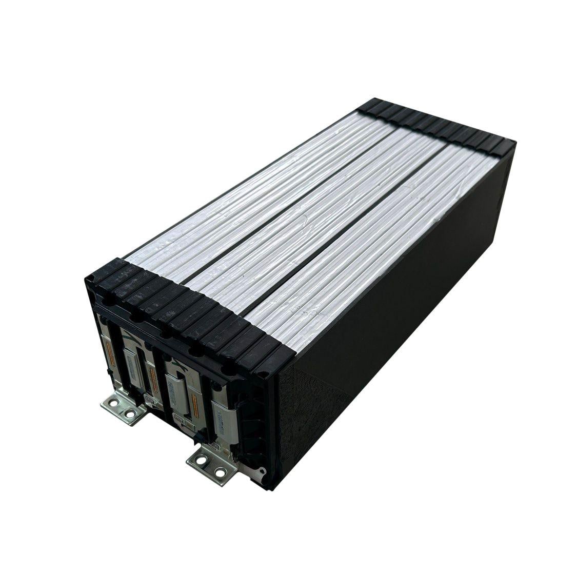 Батарея LG Chem Li-ion 2,88kWh 12V 4S3P 192Ah (334472)