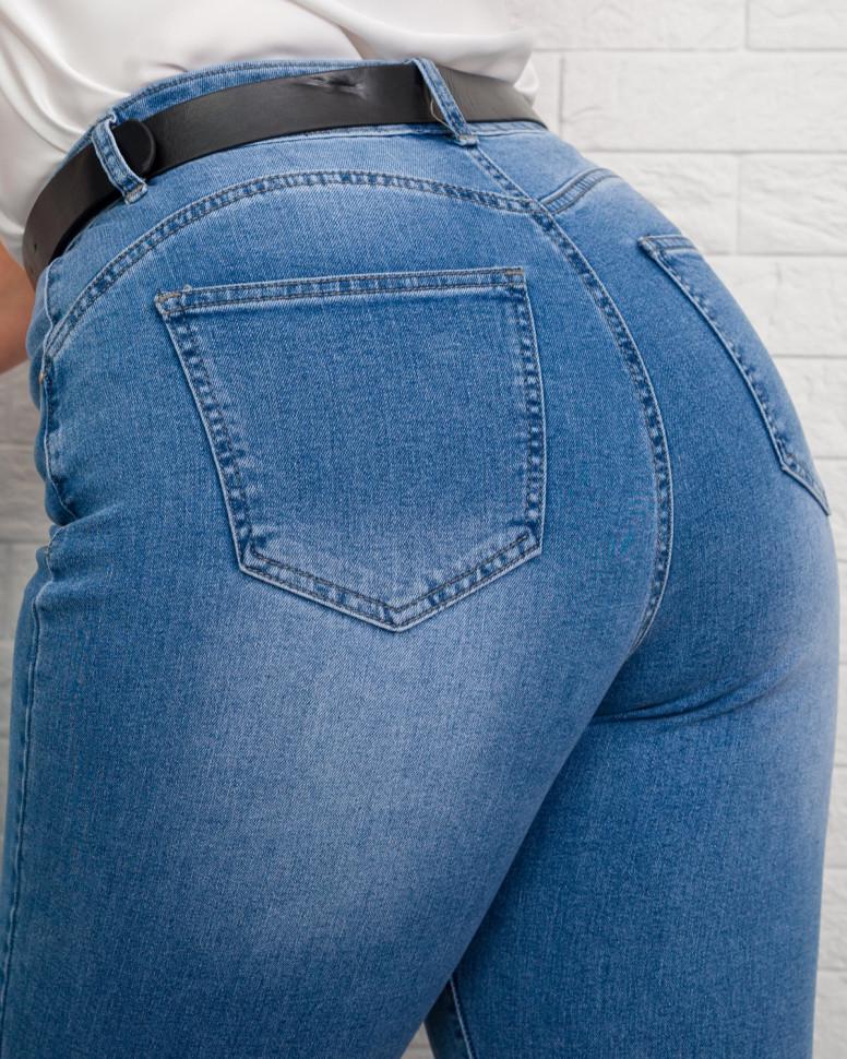 Джинси MG RD 7955 p. 30 - фото 7