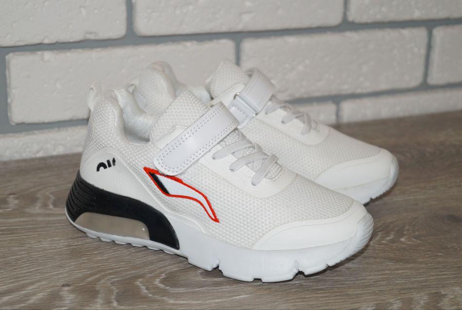 Кросівки Jong Golf р. 33 21 см Білий (30762-33)