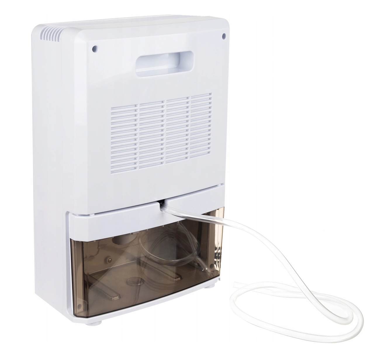 Осушитель воздуха Malatec O16408 со шлангом/дисплеем до 700 мл 65 Вт (O16408) - фото 7 Осушитель воздуха Malatec O16408 со шлангом/дисплеем до 700 мл 65 Вт (O16408) - фото 7