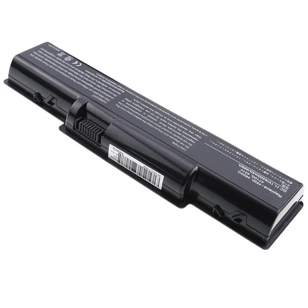 Аккумулятор для ноутбука Acer Aspire 4240 4400 mAh 11,1V (121690)