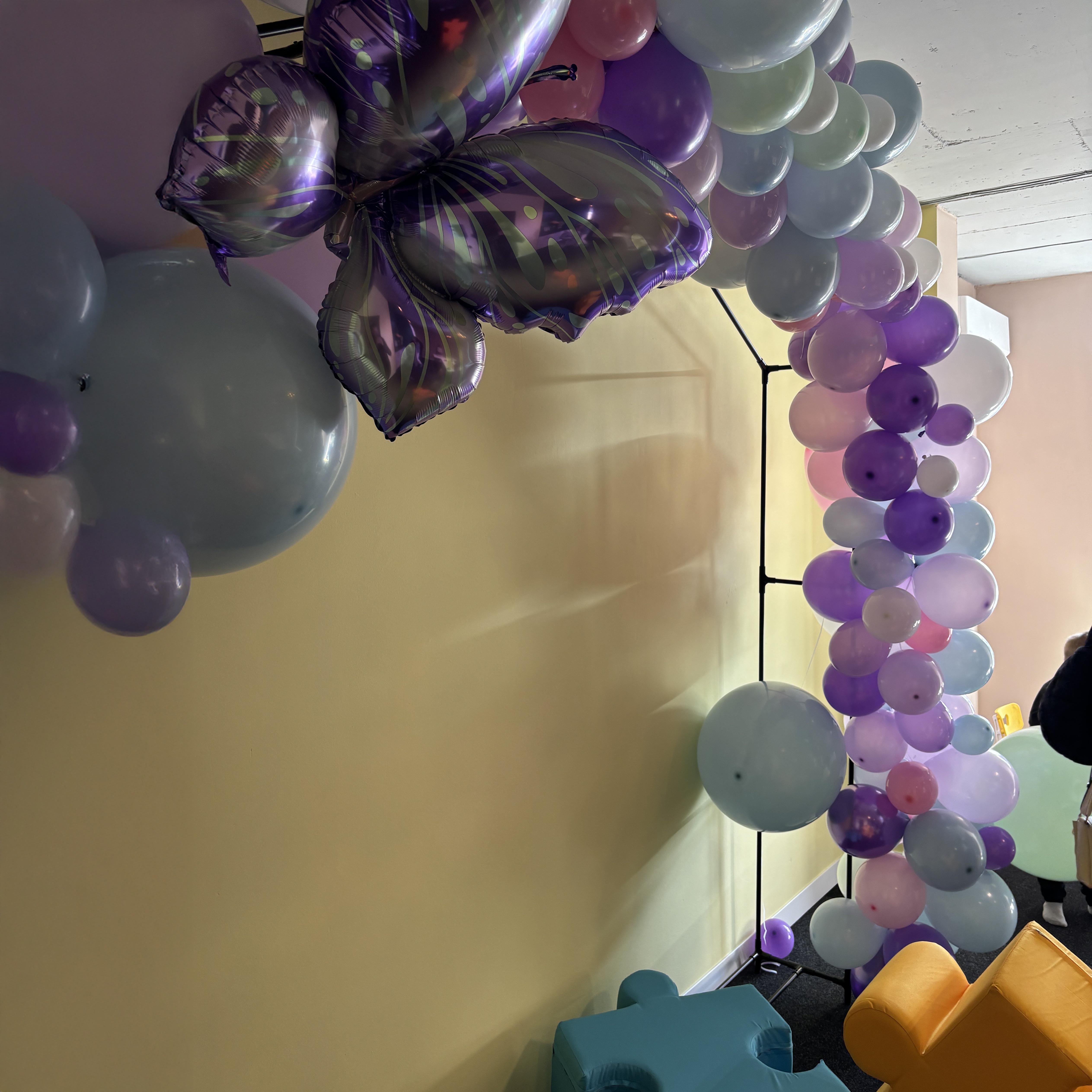 Весільна арка Modena 2,5х2,7 м (29676755) - фото 12 Весільна арка Modena 2,5х2,7 м (29676755) - фото 12