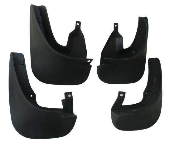 Бризковики BLIK Hyundai Tucson 4 пок. 2020- (BR-54)