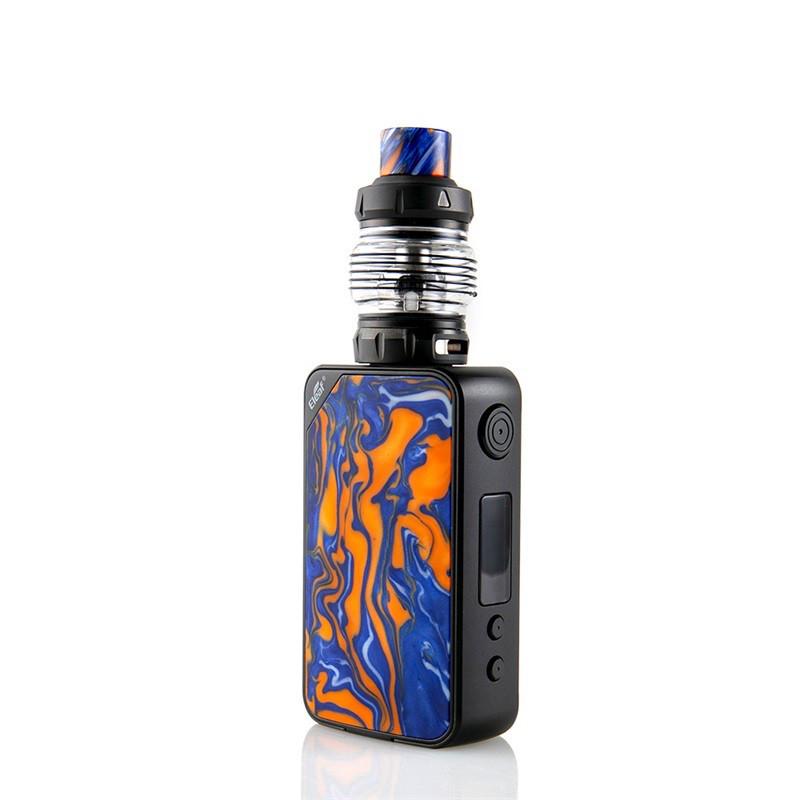 Стартовый набор Eleaf iStick Mix 160W with Ello POP Kit Seabed Snaker (937176748)