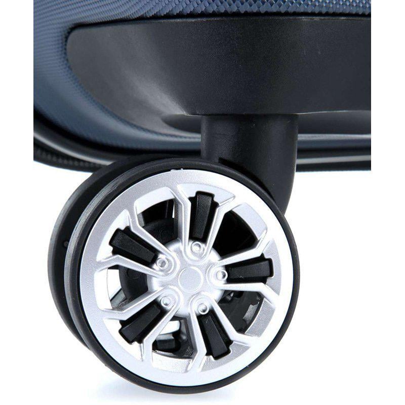 Валіза на 4 колесах Travelite City L 113/124 л Navy (TL073049-20) - фото 8 Валіза на 4 колесах Travelite City L 113/124 л Navy (TL073049-20) - фото 8