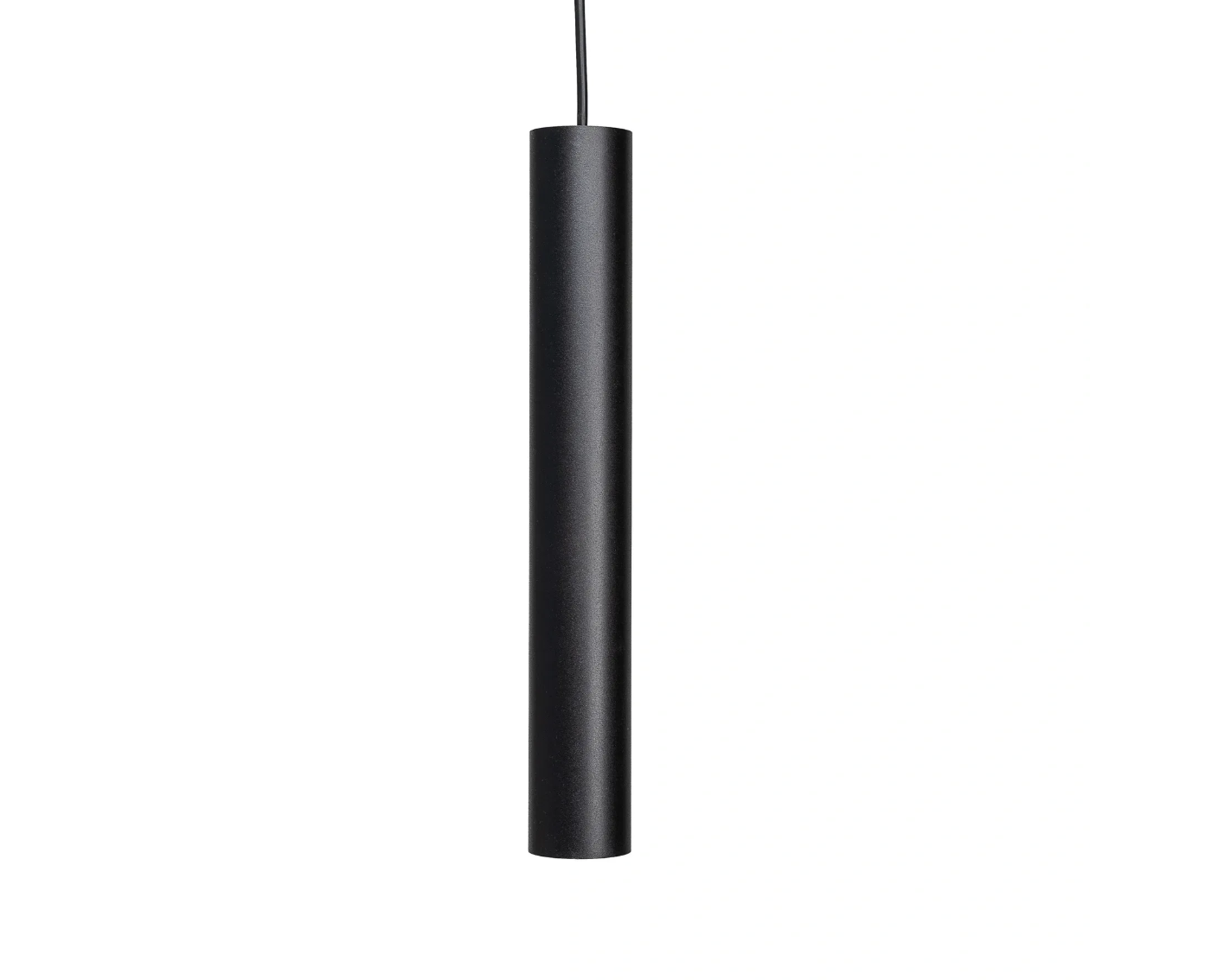 Подвесной светильник Chime GU10 P57-400 Black (1091411)