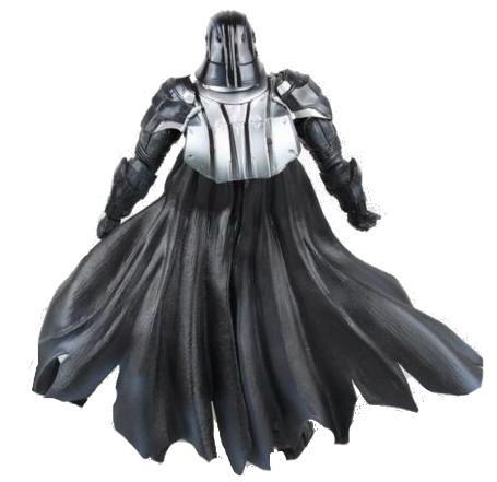 Модель фигурки Star Wars Variant Play Arts Kai Darth Vader 28 см (SW F 16.59) - фото 4