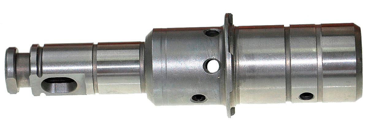 Ствол перфоратора Hitachi 24PC3 голый d 18х20х30 мм l 132,5 мм (stv032)