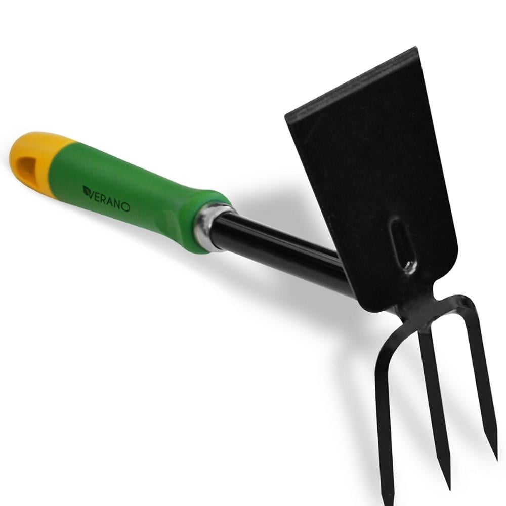 Мотыжка двухсторонняя 273 мм эпоксидное покрытие (771-867)