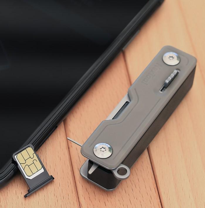 Мультитул NexTool NE20098 Multi Functional Knife Black (101049) - фото 10 Мультитул NexTool NE20098 Multi Functional Knife Black (101049) - фото 10