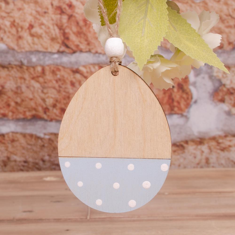 Подвеска писанка (5096-2)