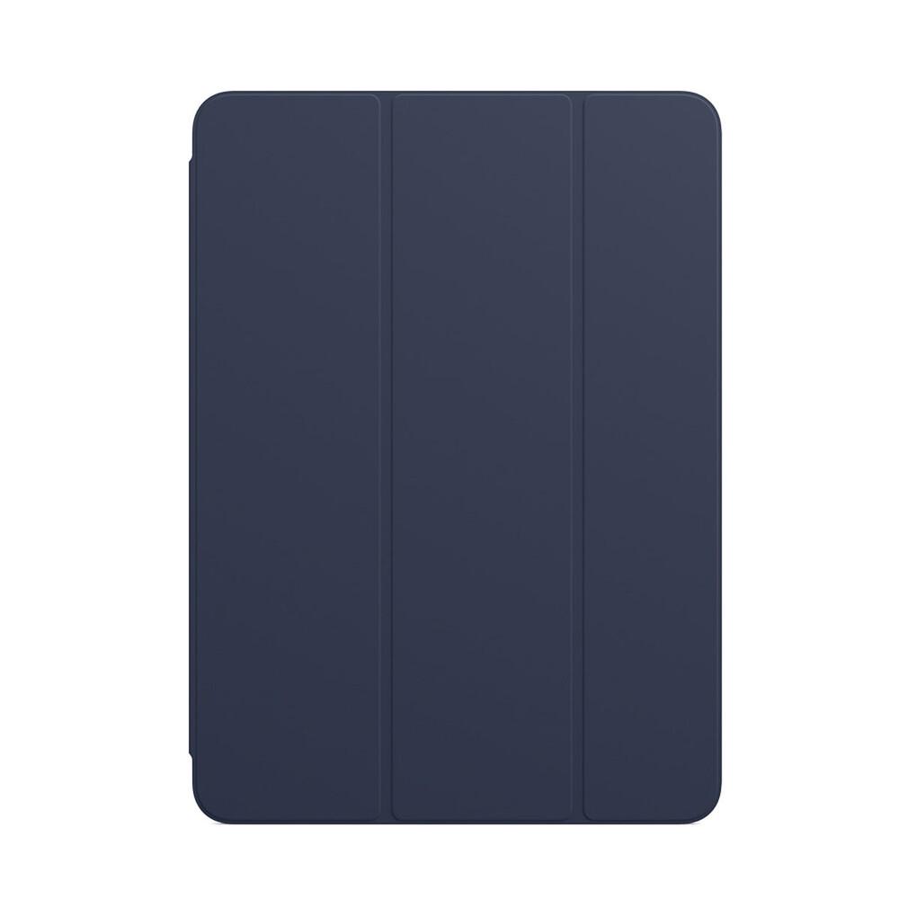 Чехол книжка Pro-Case Smart Cover Case для Apple iPad Air 4 10,9" 2020 Dark Blue Чехол книжка Pro-Case Smart Cover Case для Apple iPad Air 4 10,9" 2020 Dark Blue