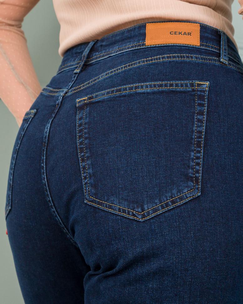 Джинси CJeans 6300-1 р. 40 - фото 5