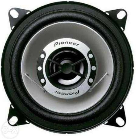 Автоакустика Pioneer SP-1042 - фото 2