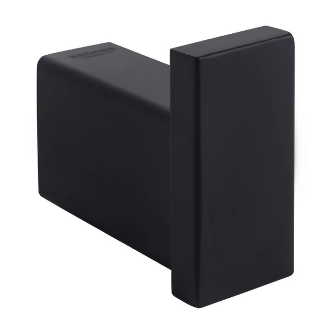 Крючок для ванной комнаты Kroner KRP Edelstahl Kubus SCH3905-1 (SVR-CV025645)